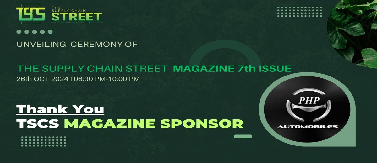 MAGAZINE SPONSOR-TSCS 7th EDITION-PHP